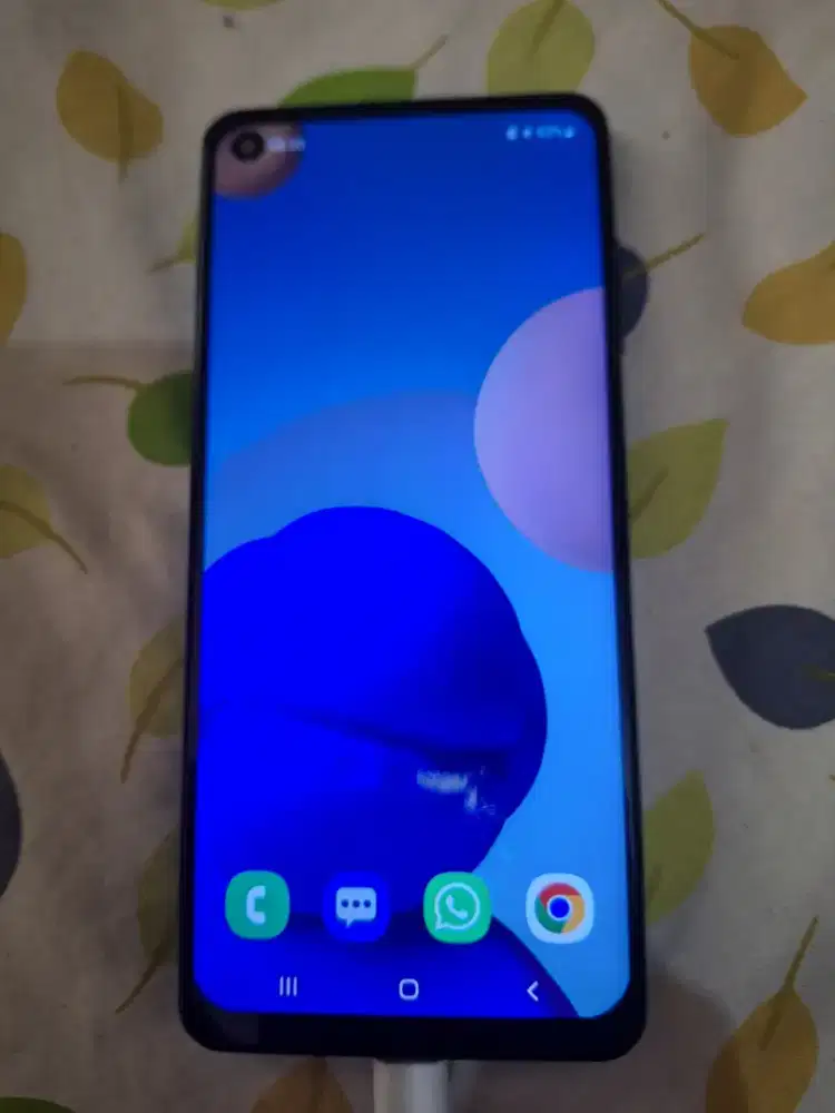 Samsung A21s 6+6/128