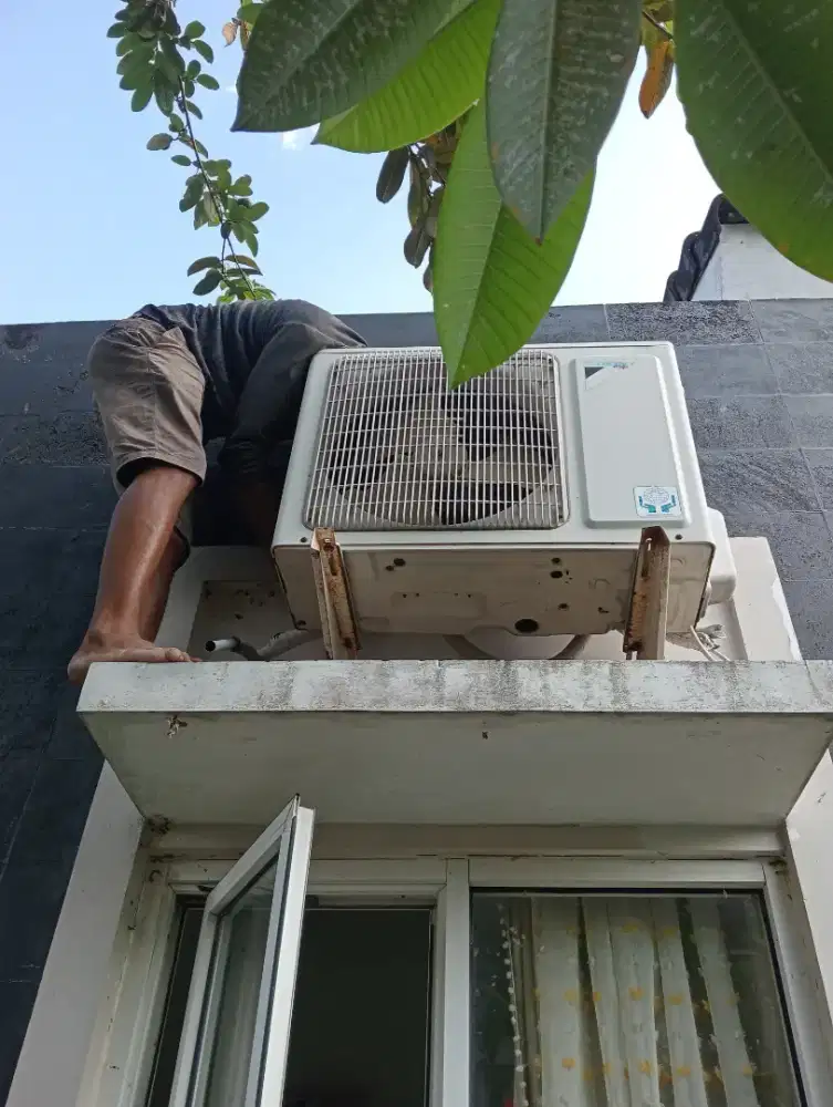 Jual Ac Kulkas Elektronik Rusak Rosok PS2 Laptop Komputer dll