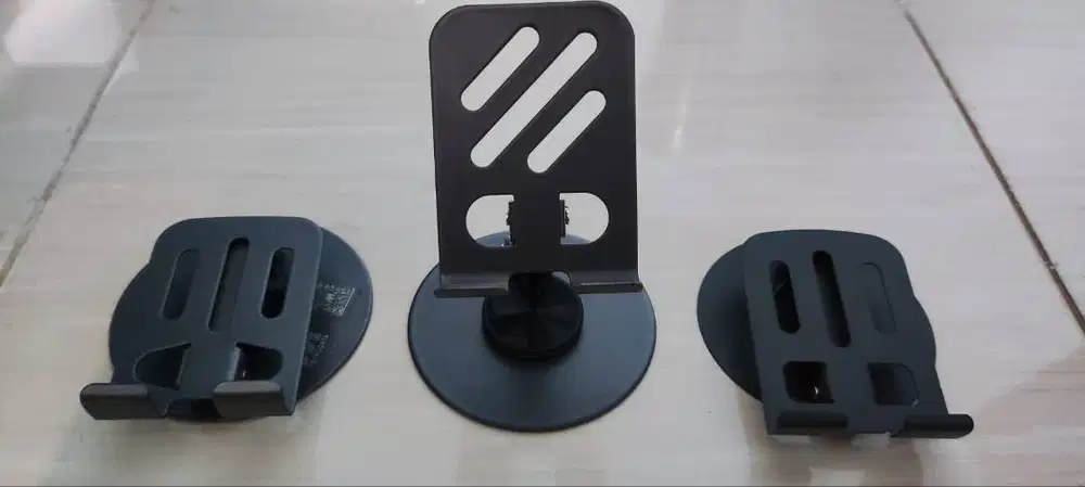 Stand Holder HP