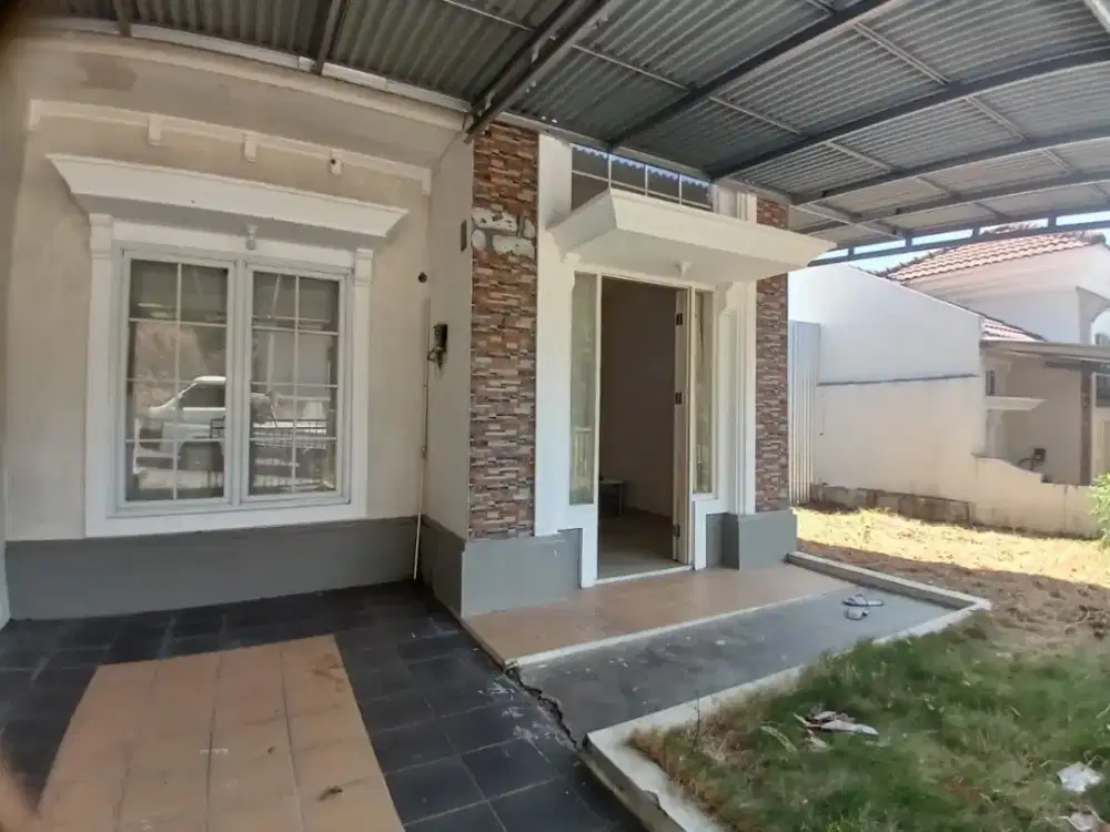 Rumah sewa di CitraLand winangun Manado