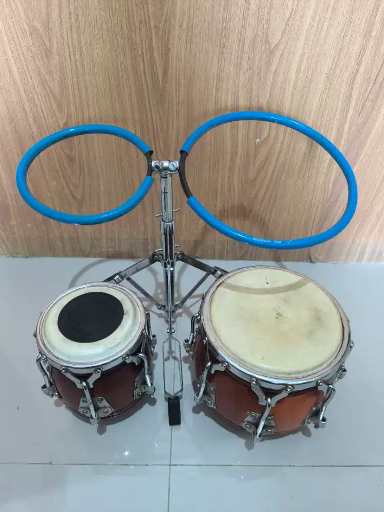 Ketipung Kendang Koplo