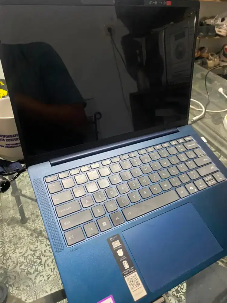 Ideapad slim 5 14IRH10R