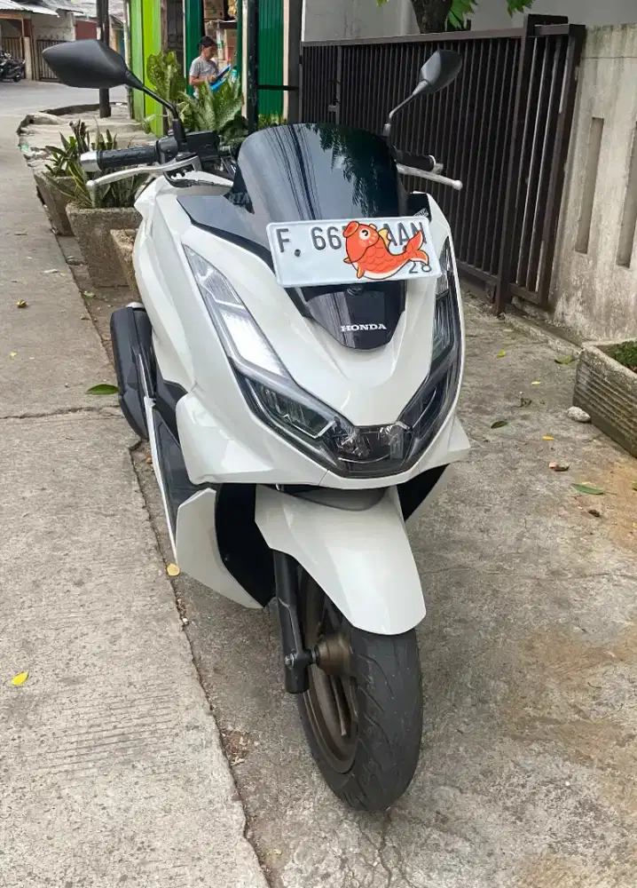HONDA PCX 2023 ABS