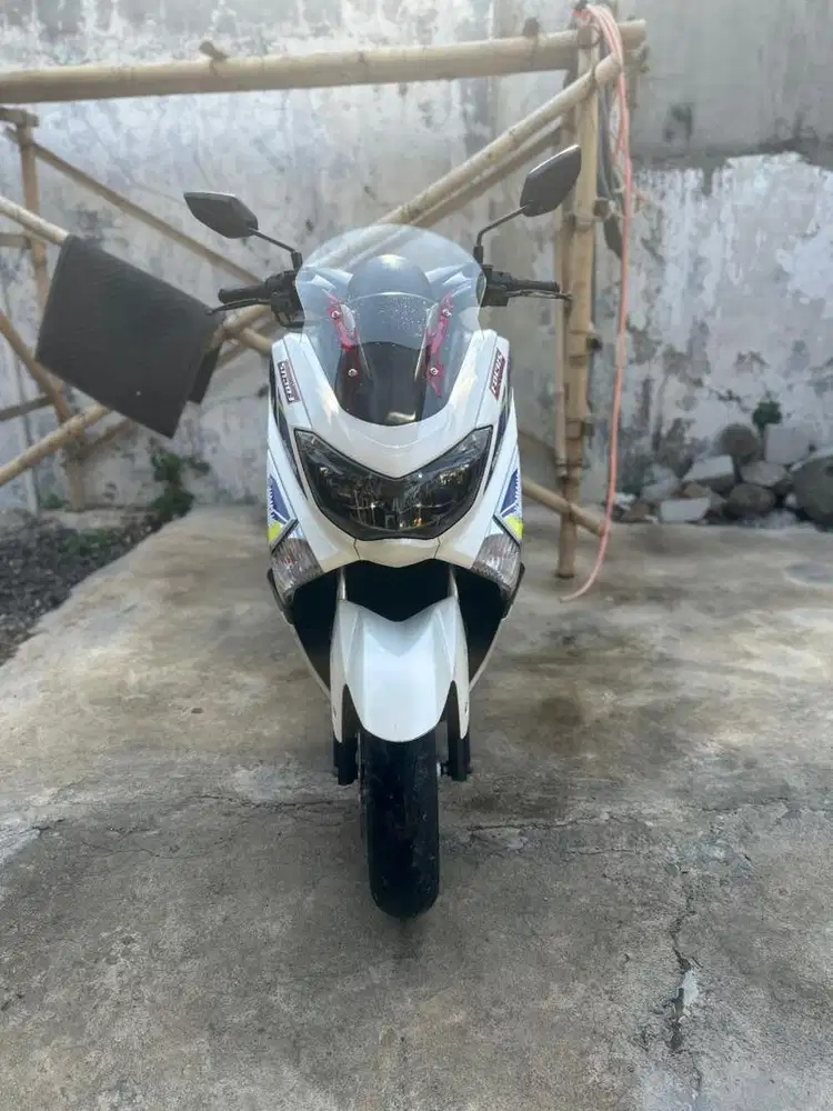 TERMURAH!Yamaha nmax non abs 2019/2020