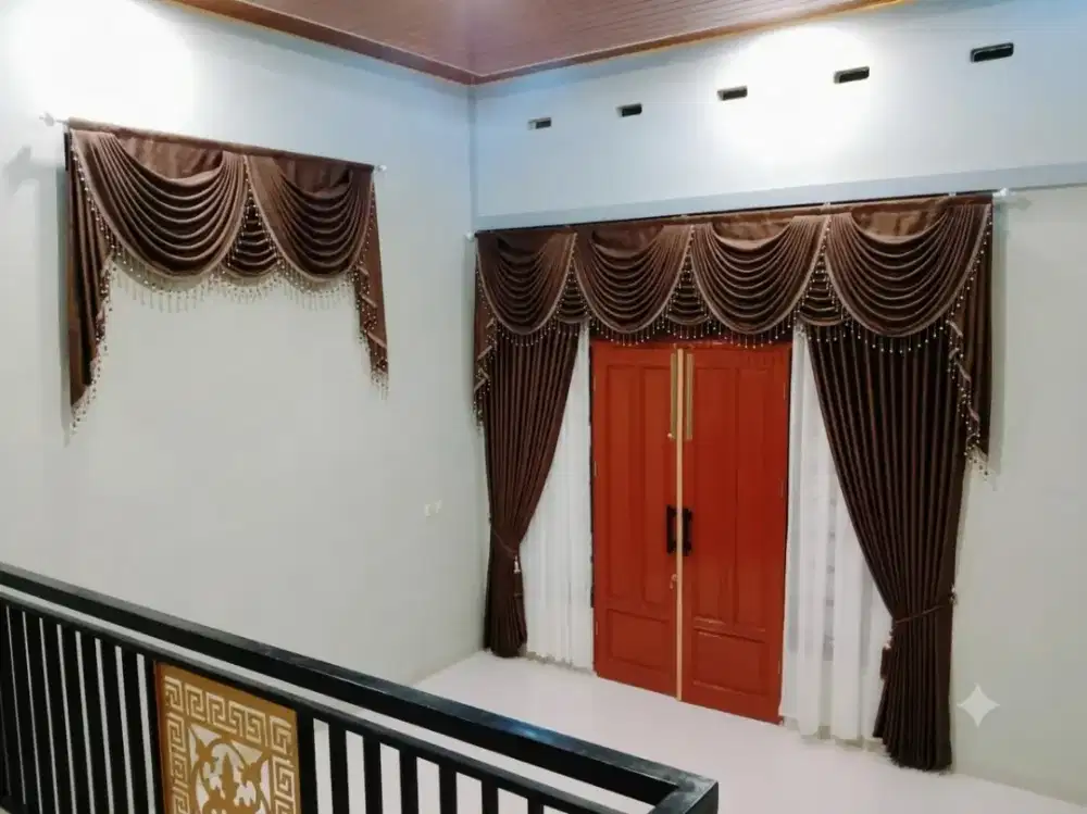 Gorden custom premium blackout jabodetabek