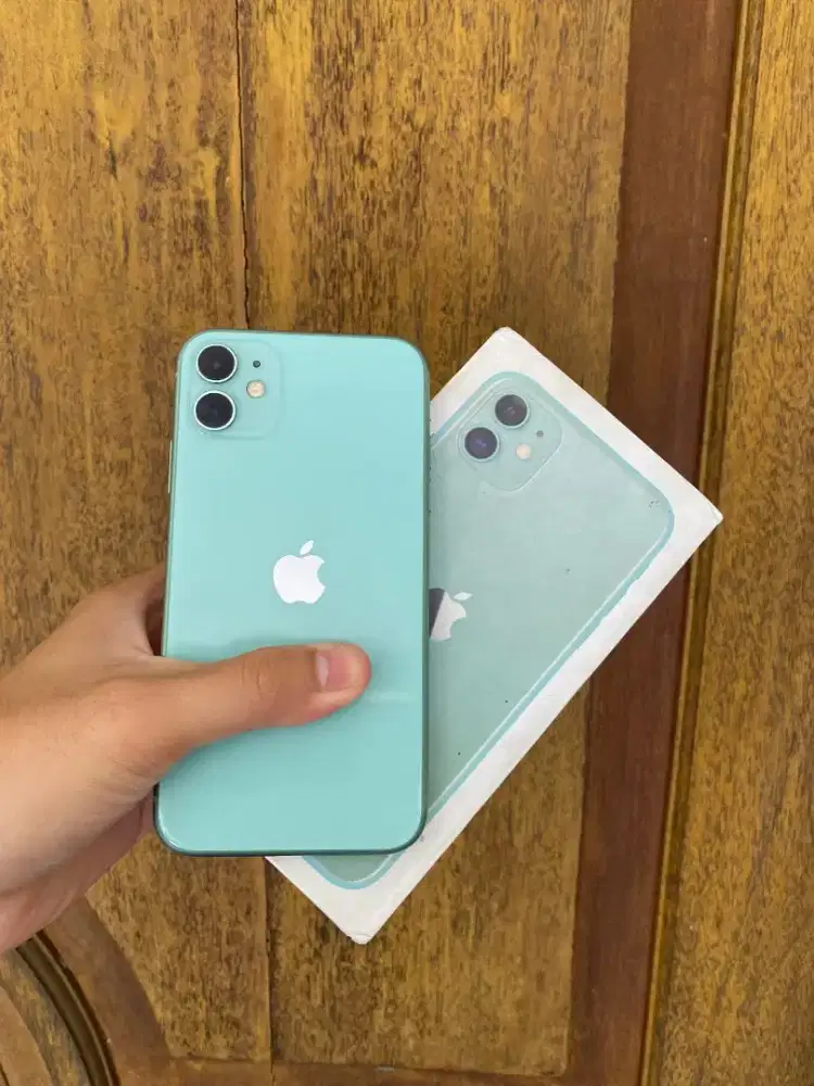iphone 11 128GB