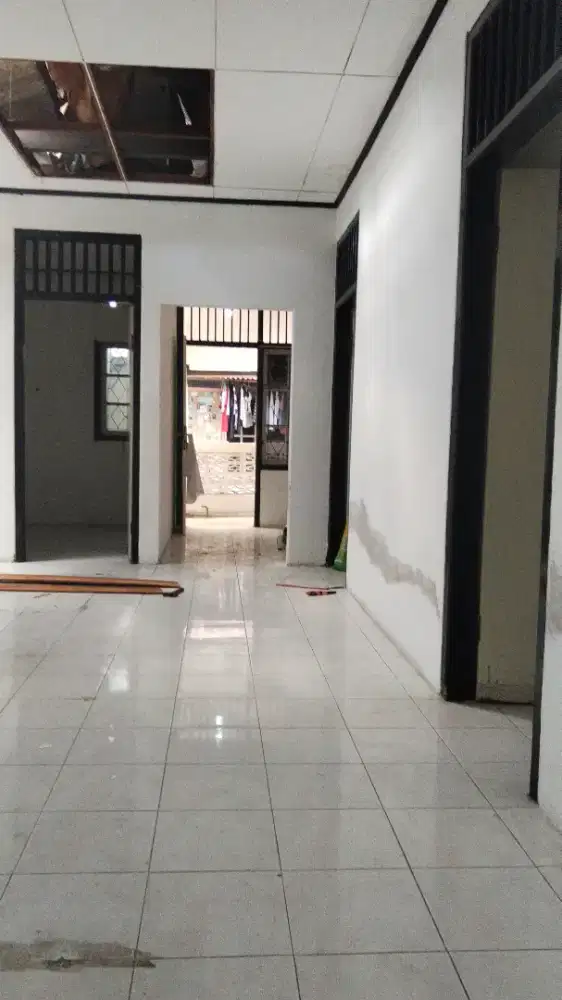 Tukang bangunan jogja
