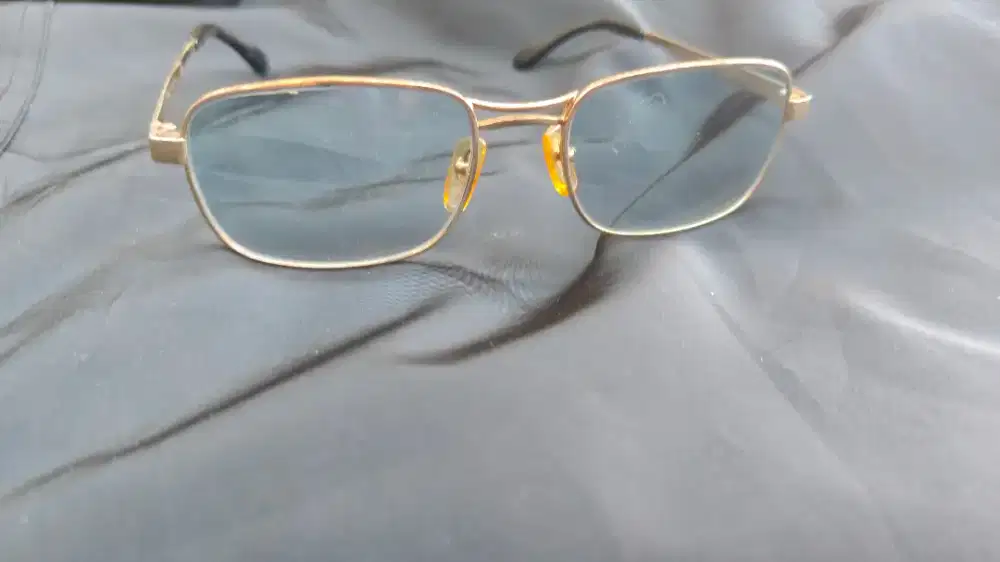 Kaca mata Rayban BL BAUCH & LOMB GERMANY