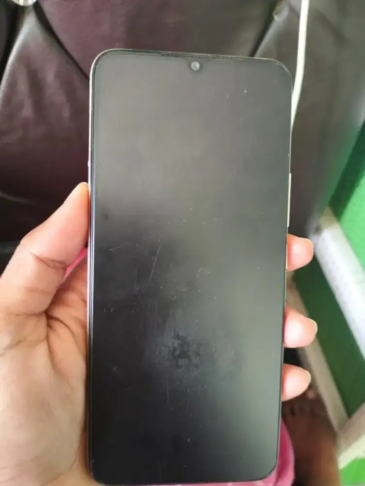 Infinix hot 12i