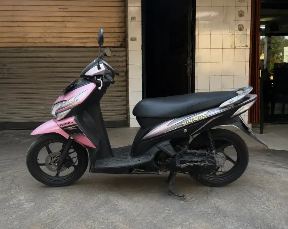 Vario 110 Tahun 2006