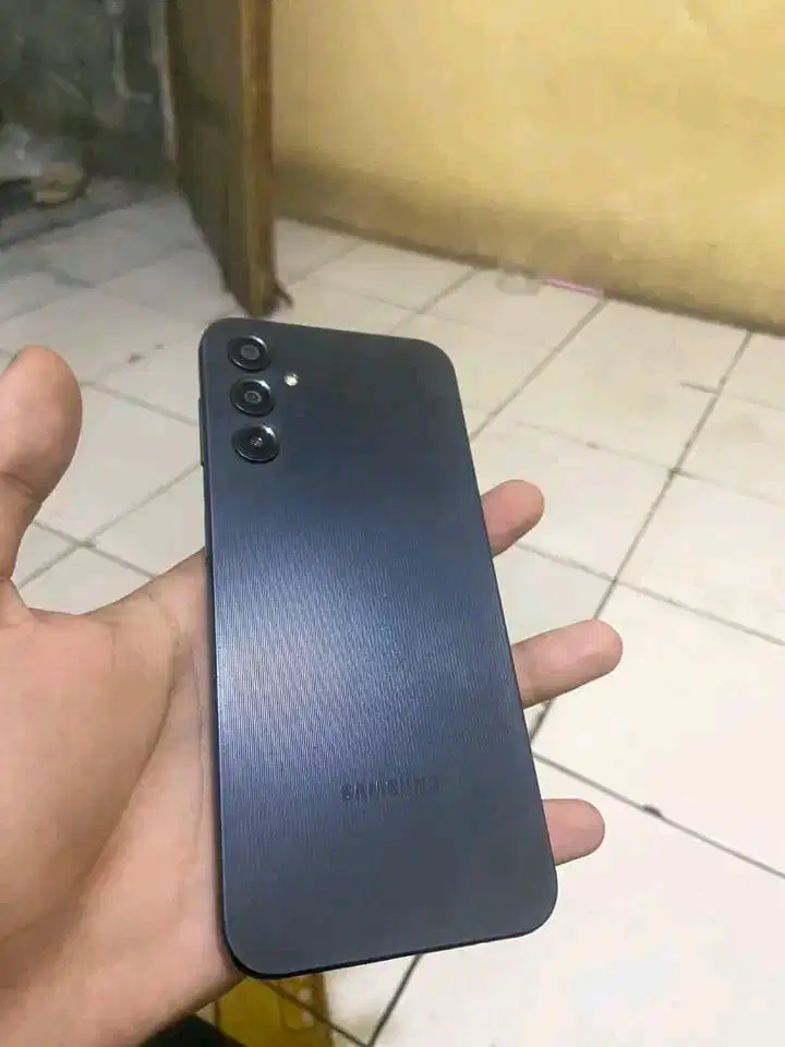 Jual samsung a14 ram 4/128