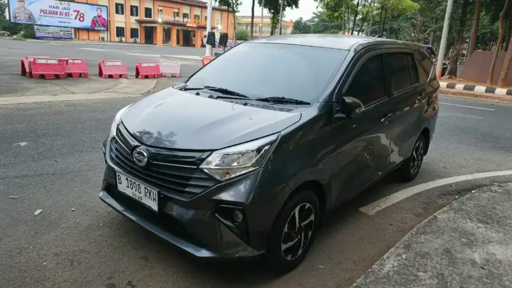 DAIHATSU SIGRA 2022