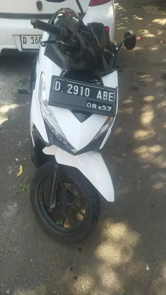 Honda Vario 2016 mantap