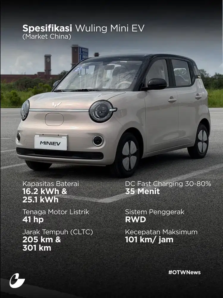 SPESIAL PROMO AIRA EV