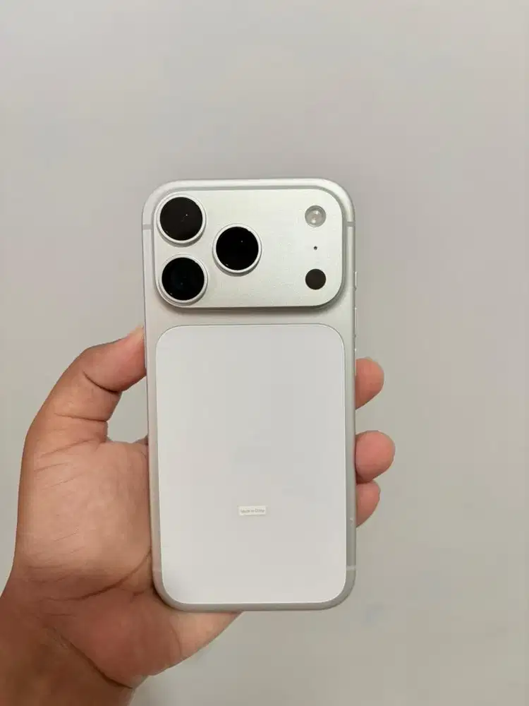 Iphone 17 pro 256