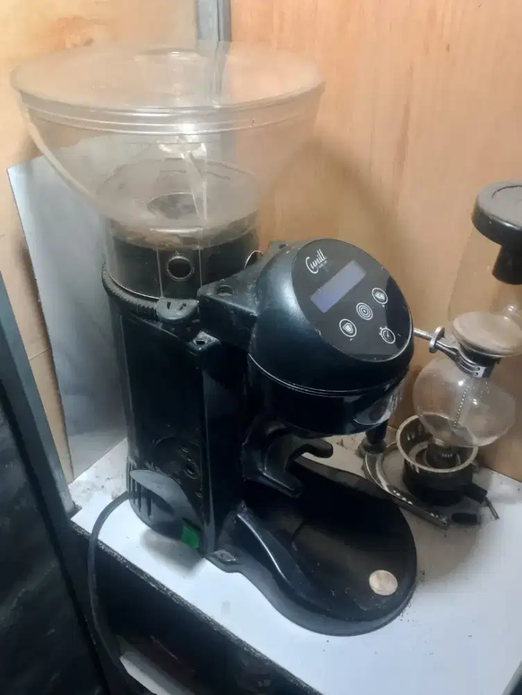 Grinder Kopi second