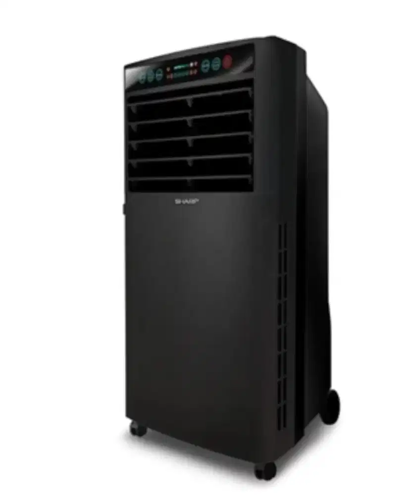AIR COOLER SHARP