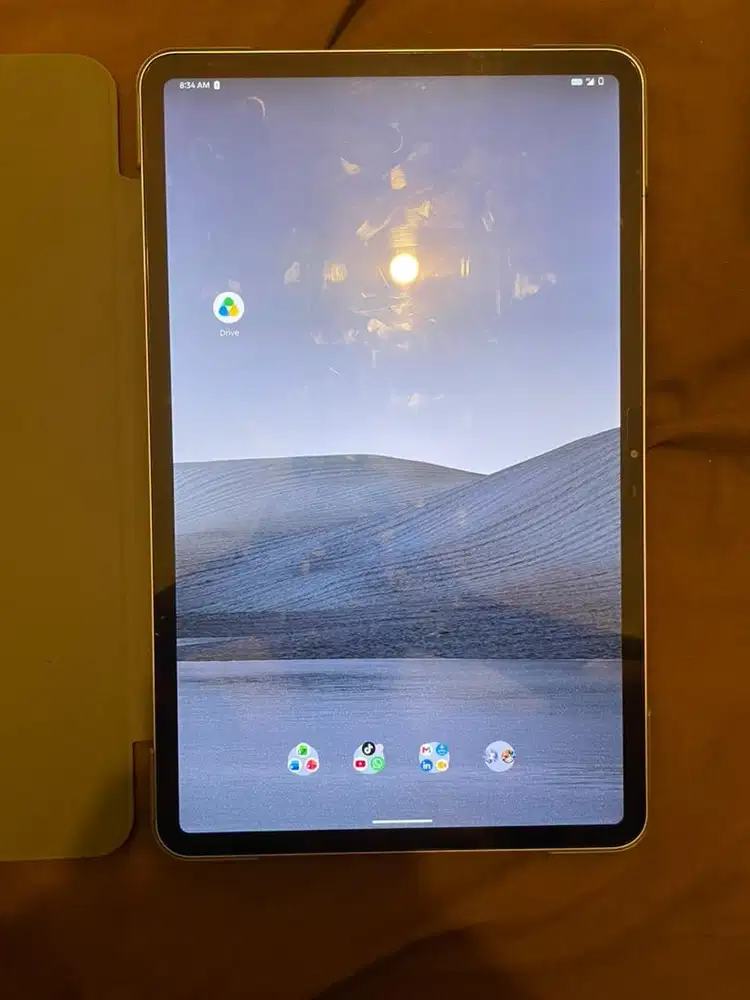 Infinix Xpad 20 Pro 8+5/128