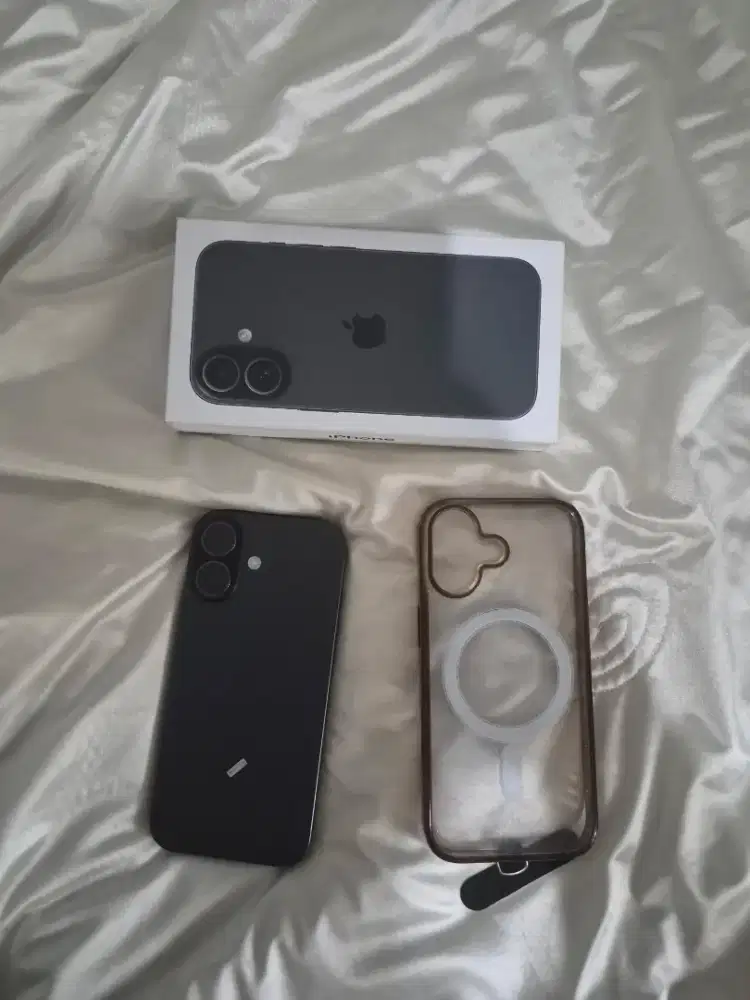 iPhone 17 Basic 256 iBox