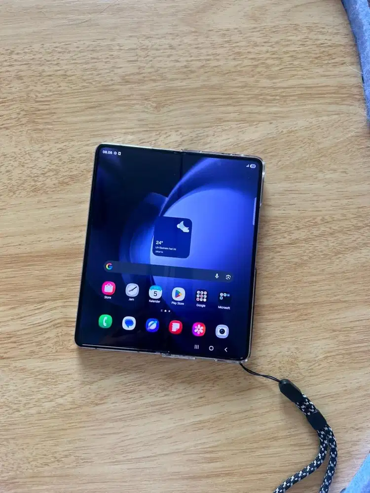 Samsung Z fold 5/256G