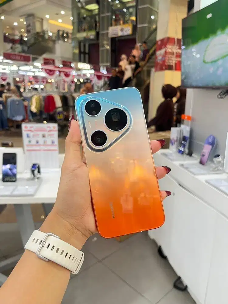 Huawei Pura 90s Pro & Promax