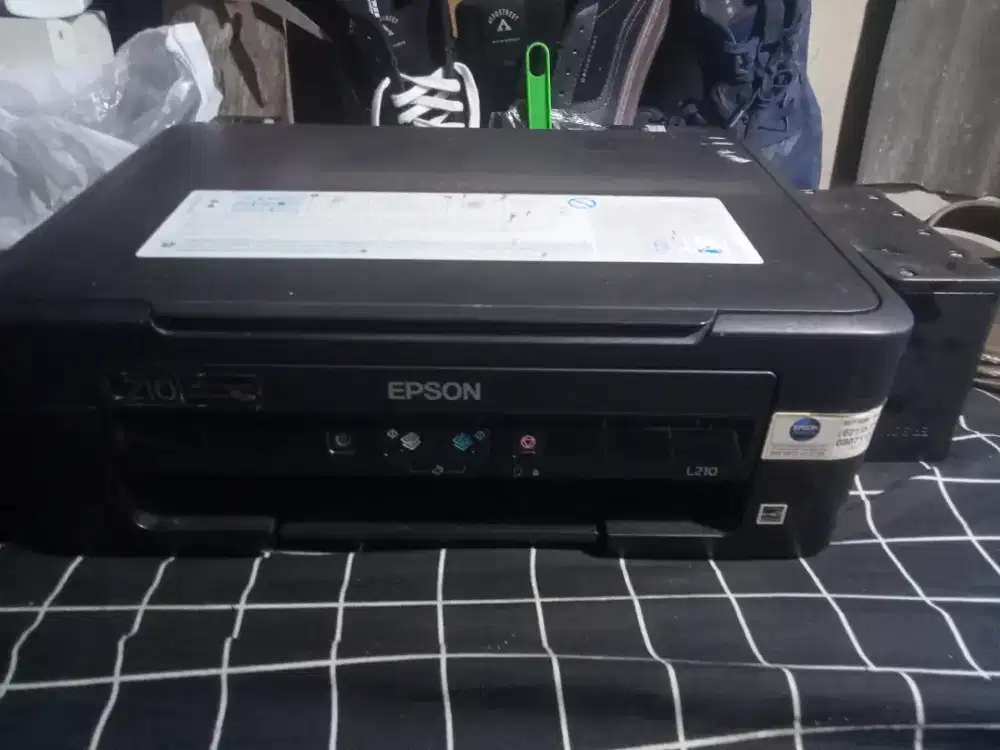 Printer EPSON L210