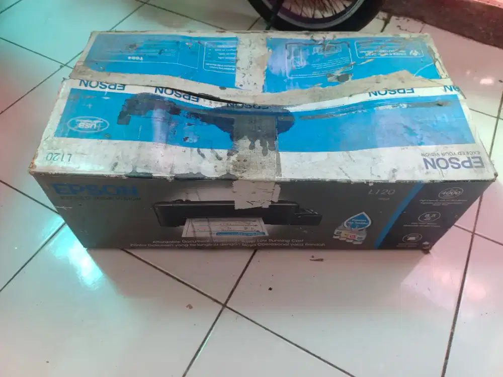 Printer Epson L120