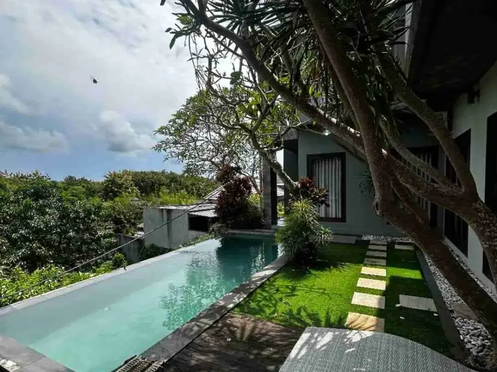 Dijual Villa