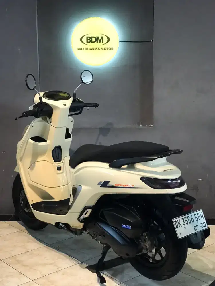Honda stilo 160 CC thn 2025 cash. Bali dharma motor
