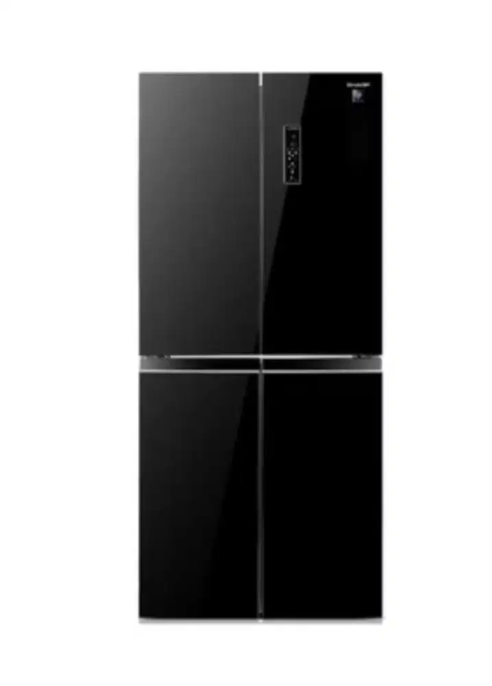 KULKAS SHARP 4PINTU