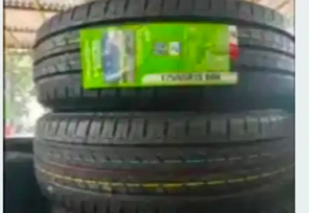 Ecopia 175) 65/15 ignis