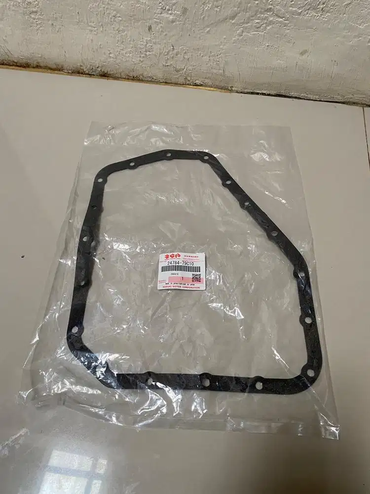 Packing Bak Carter Matic Suzuki Swift