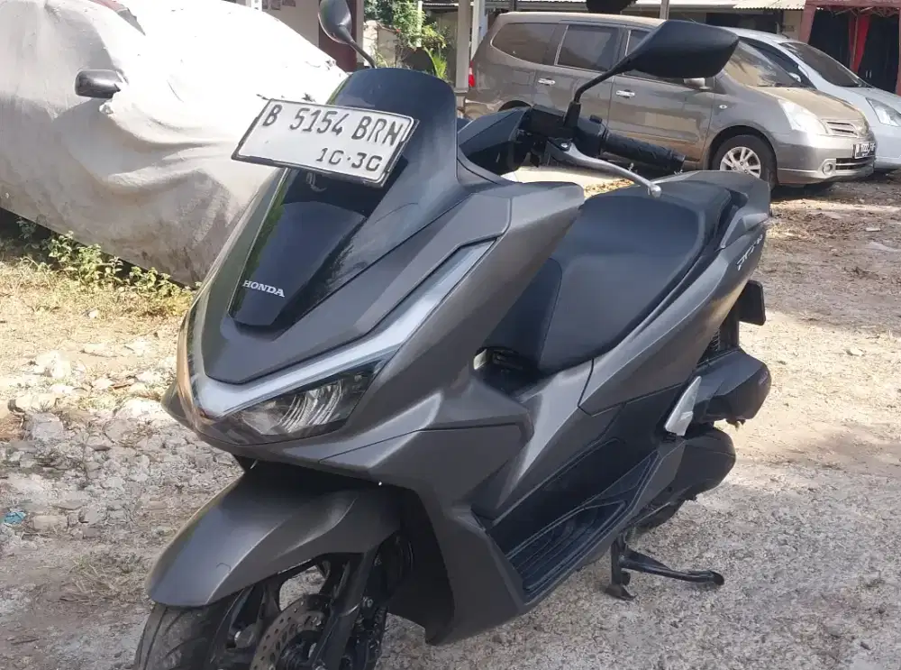 PCX 160 GEN2 cbs