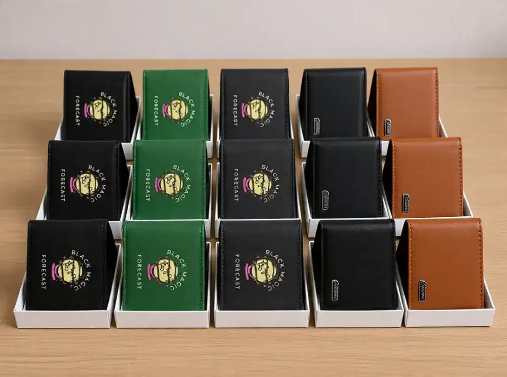 20.000ribu dompet simple