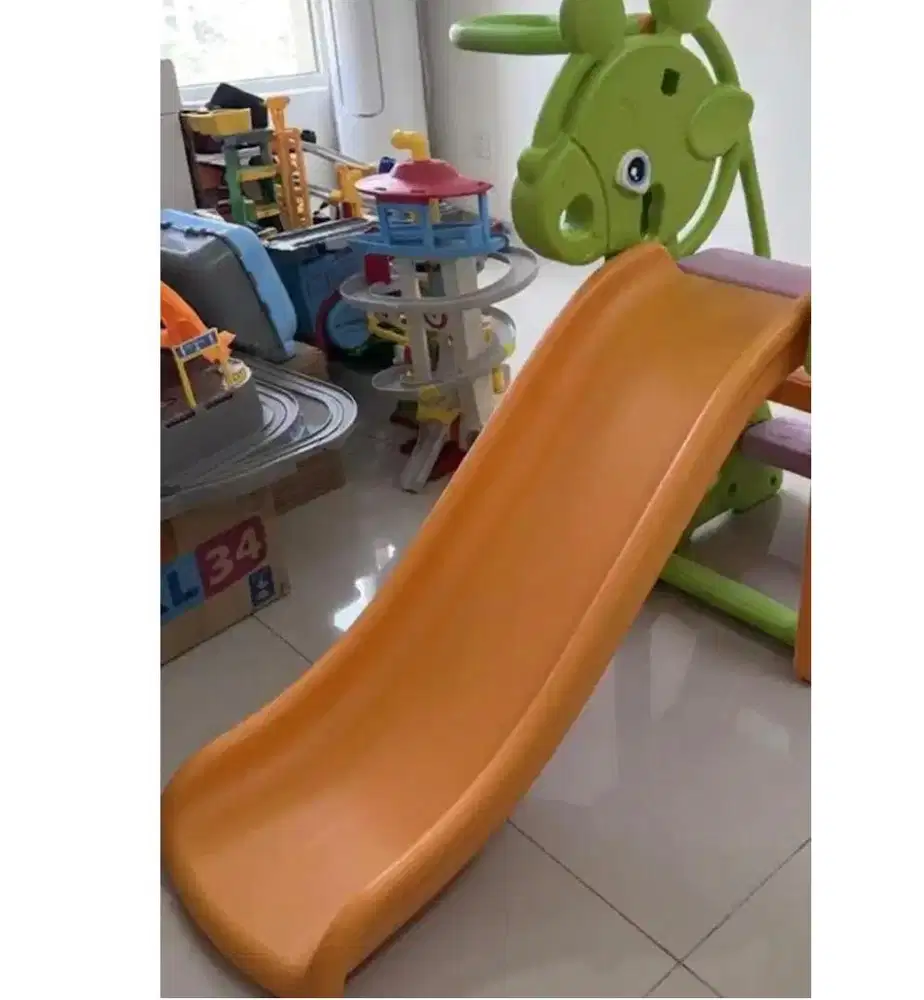 Jual perosotan anak