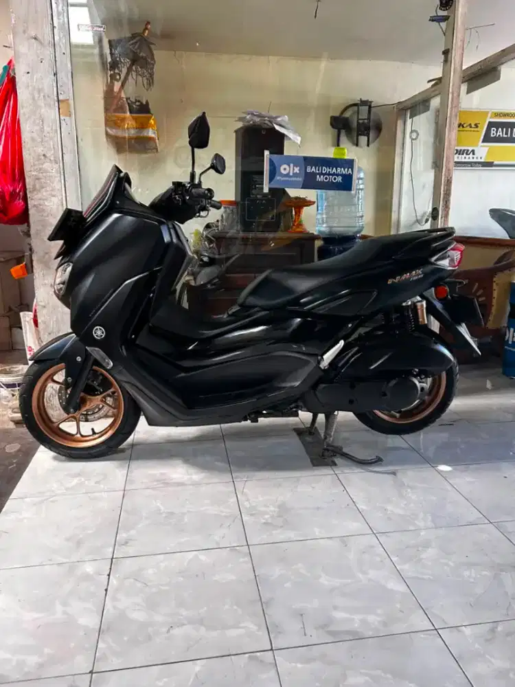 Yamaha n max kyles 155 2024 cash. Bali dharma motor