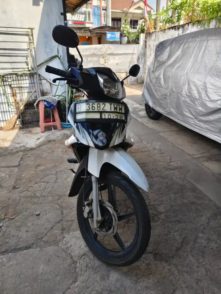 TVS Neo XR 110 cc