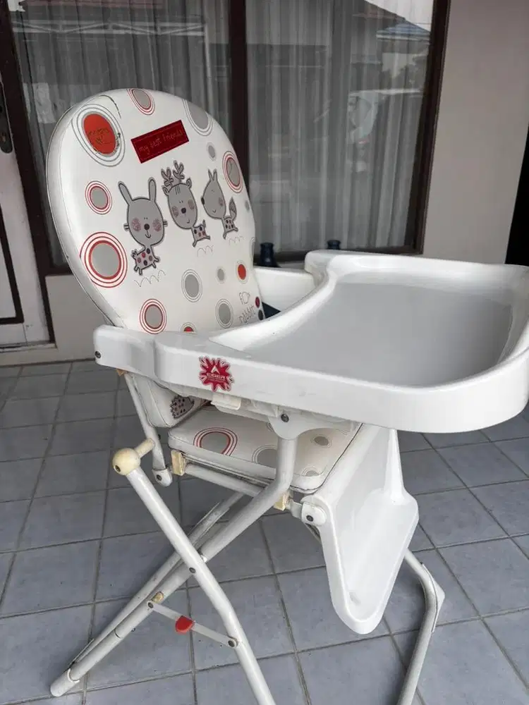 Jual Bangku Makan Baby