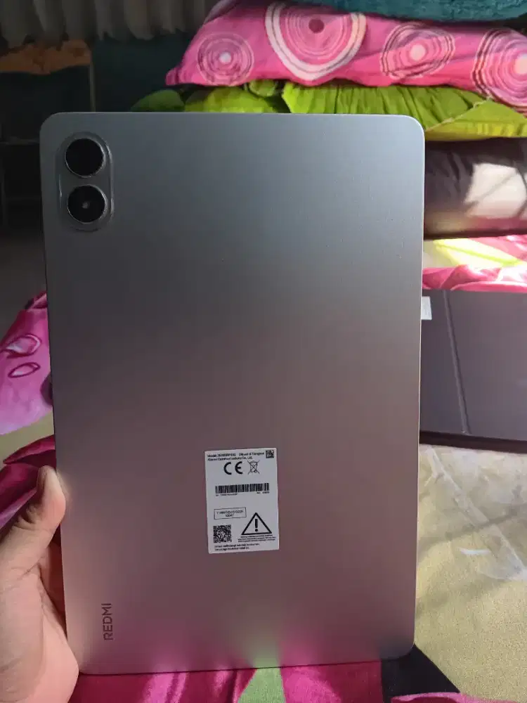 Redmi pad  2 pro