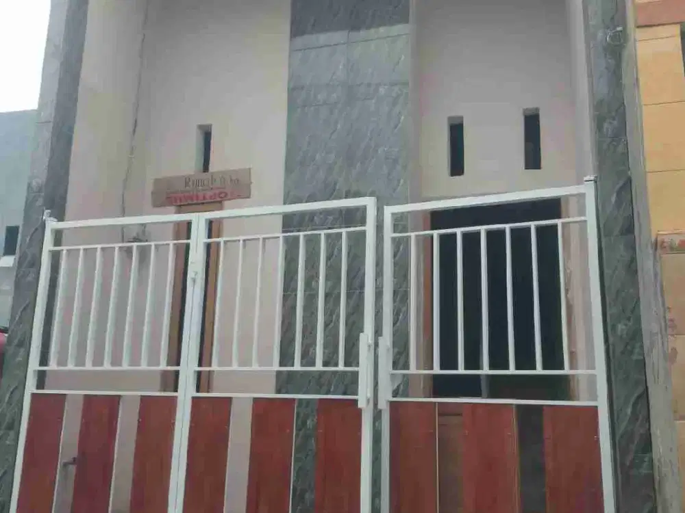 Rumah Baru Murah siap Huni di Panjang Jiwo VII, Tenggilis Mejoyo, Sby Timur