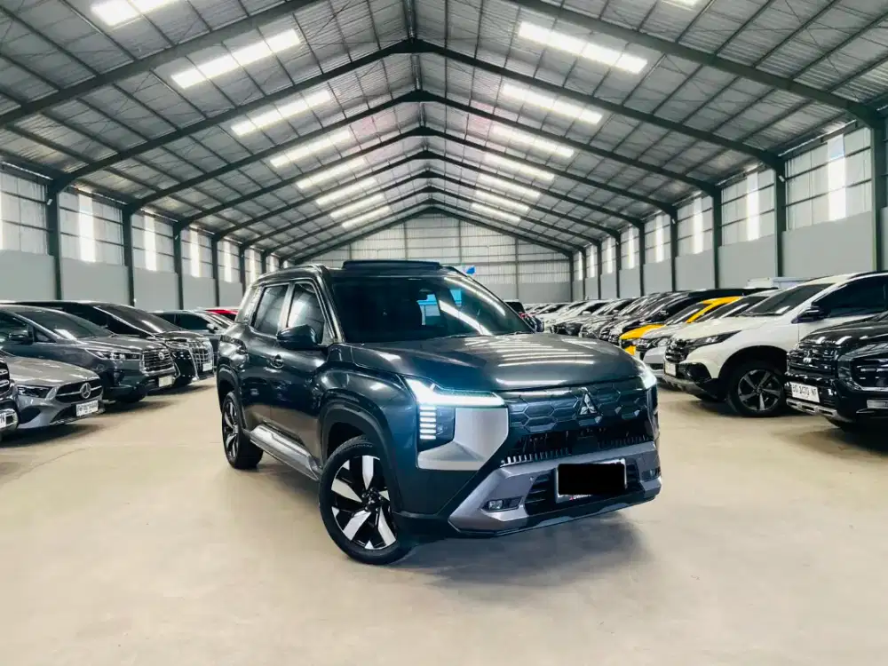 Mitsubishi Destinator 1.5 Ultimate 2025 / 2026 AT Matic, Super terawat