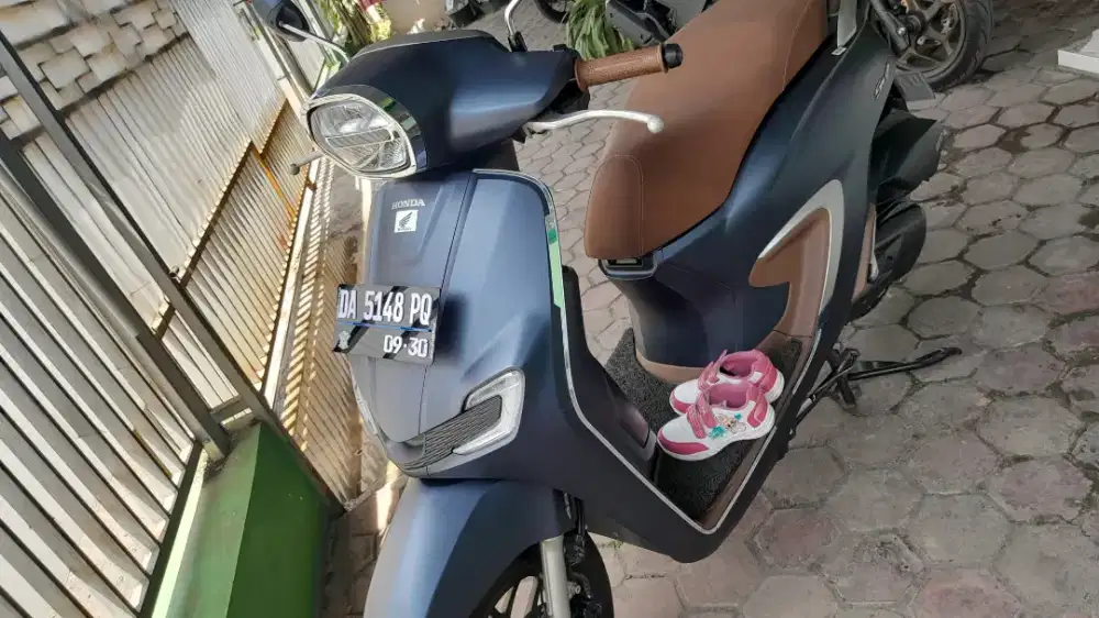 Stylo ABS 2025 terawat