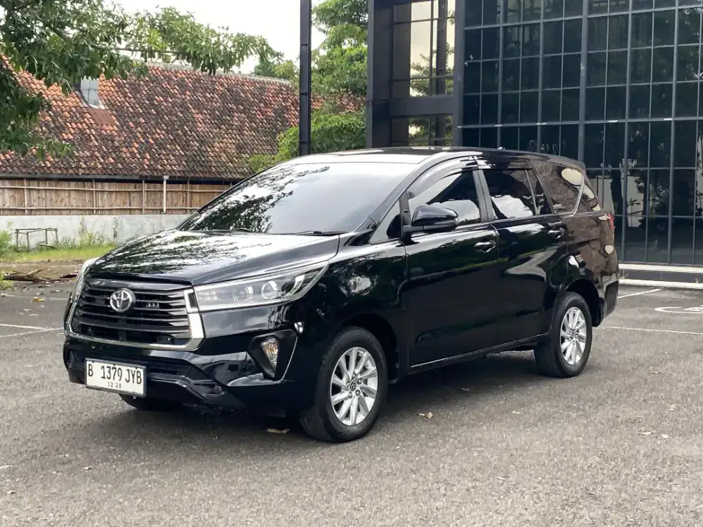 INNOVA 2.4 V 2021/2022 AT
