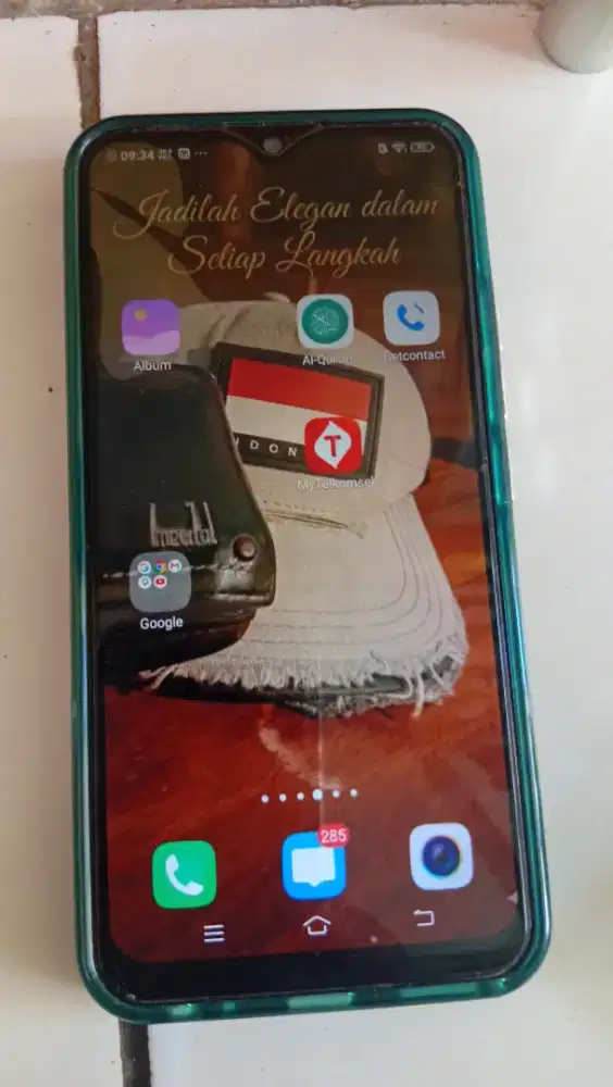 Vivo y17 6/128 Gb