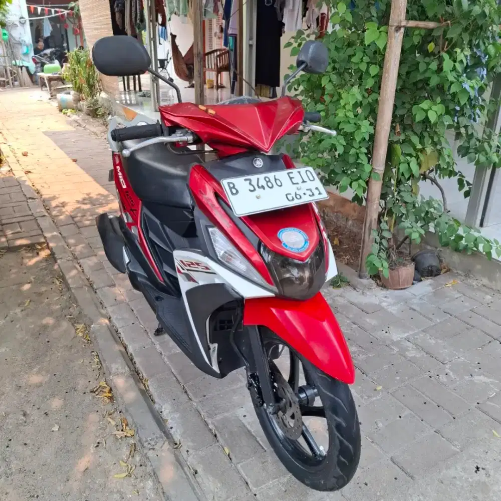 Mio m3 taun 2016