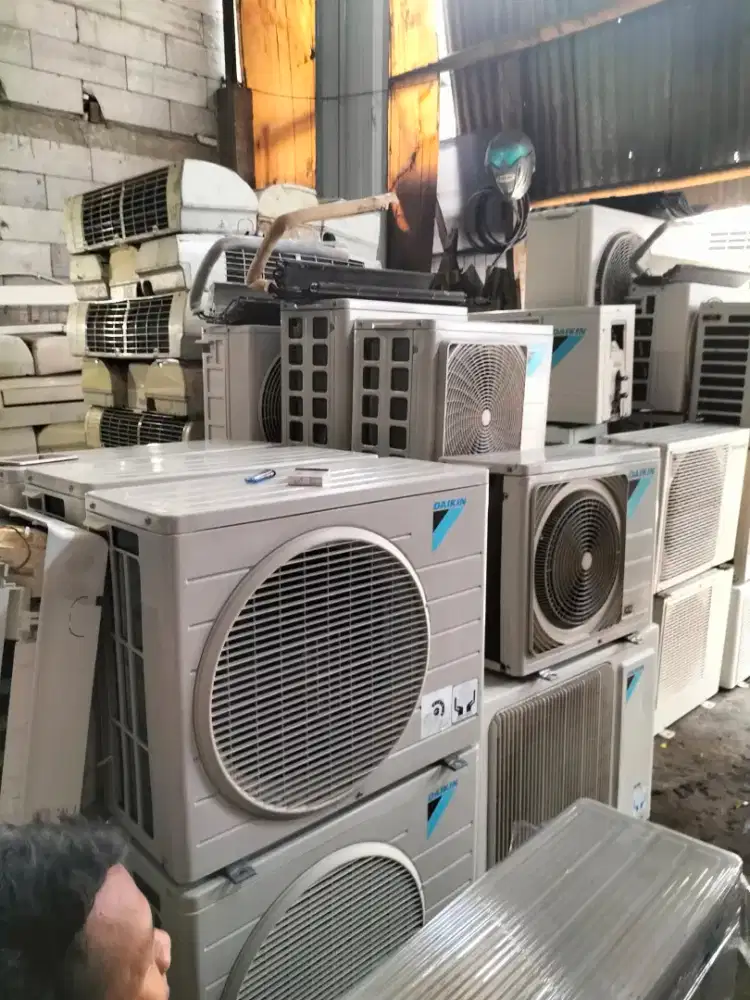 Terima Jual Beli AC