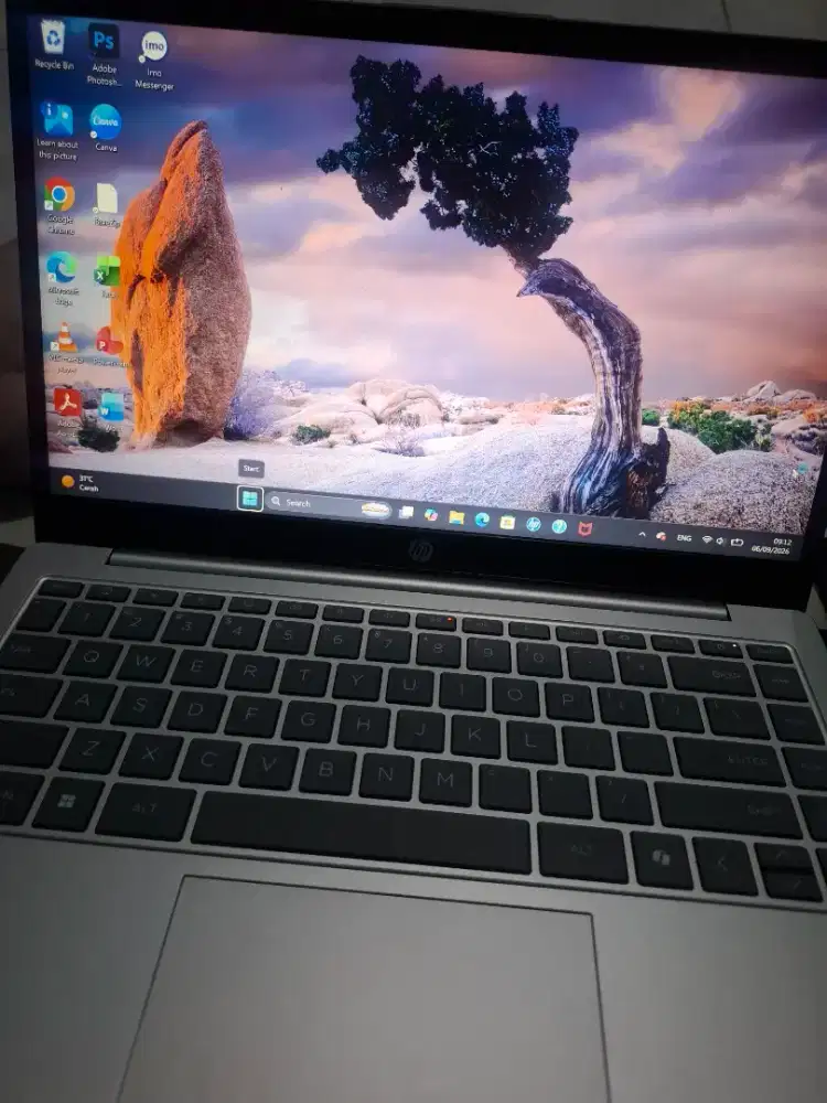LAPTOP HP 14 EP032ITU