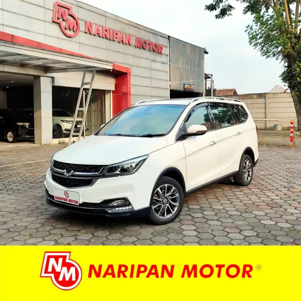 Wuling Cortez 1.5 L T Lux CVT 2021