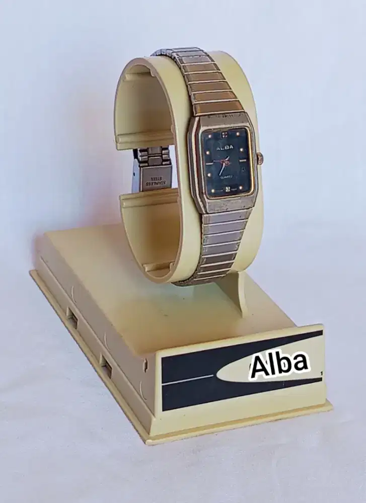 Alba Ori Vintage Preloved