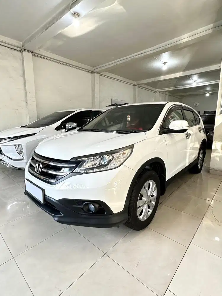 CRV 2.0 AT 2013